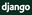 Django-logo-negative