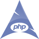 Arch-php_logo-256
