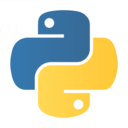 Python-logo