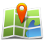 Maps icon 64