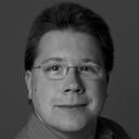 The speaker's profile picture