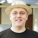 The speaker's profile picture