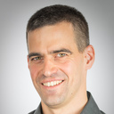 The speaker's profile picture