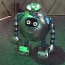 The speaker's profile picture