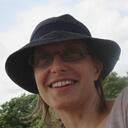 The speaker's profile picture