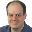 The speaker's profile picture