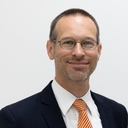 The speaker's profile picture