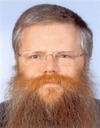 The speaker's profile picture