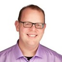 The speaker's profile picture