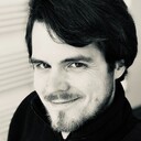 The speaker's profile picture