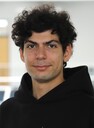 The speaker's profile picture