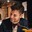 The speaker's profile picture