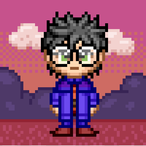 The speaker’s profile picture