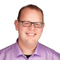 The speaker’s profile picture