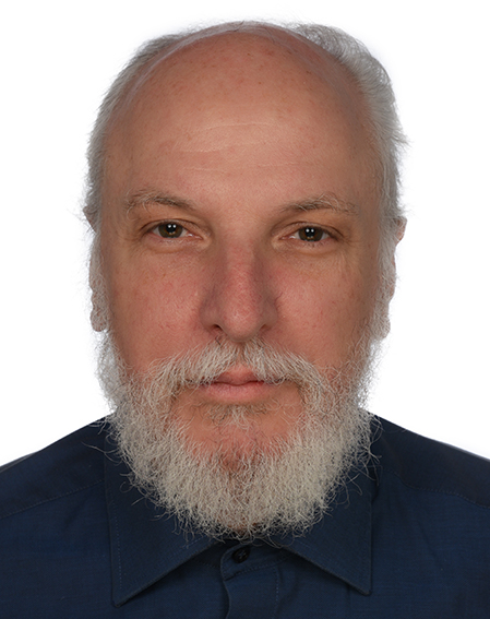 The speaker’s profile picture