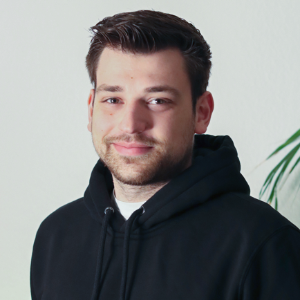 The speaker’s profile picture