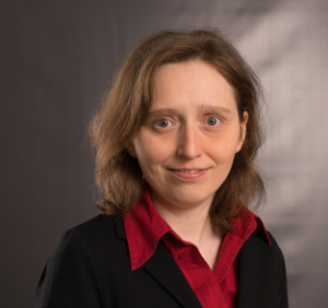 The speaker’s profile picture