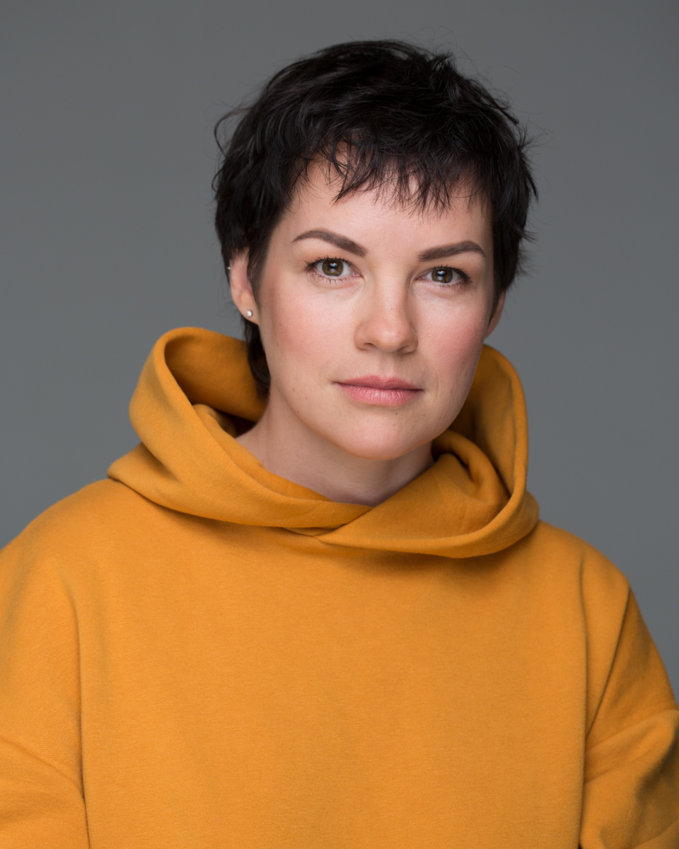 The speaker’s profile picture